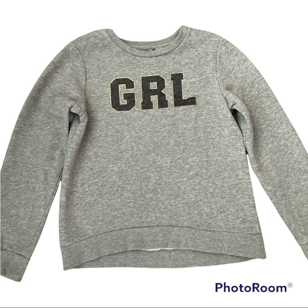 Sears sweatshirt size Medium (10-12)